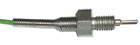 Exhaust thermocouple PRO