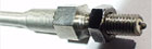 Exhaust thermocouple ECO