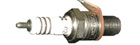 Under Spark Plug Thermocouple